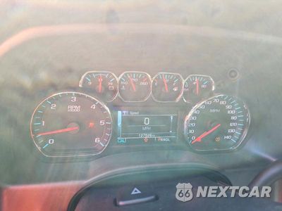 Zdjęcie 9 z 12 samochodu: 2017 CHEVROLET SILVERADO C1500 LT VIN:1GCRCREC5HZ166382 - miniatura