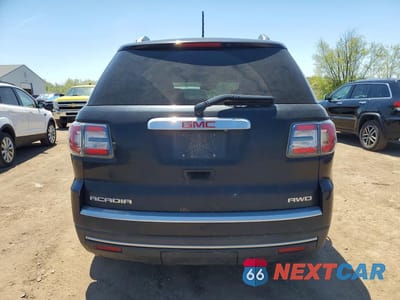 Zdjęcie 6 z 13 samochodu: 2014 GMC ACADIA SLT-1 VIN:1GKKVRKD5EJ223218 - miniatura