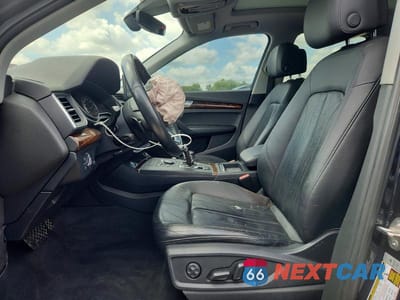 Zdjęcie 7 z 13 samochodu: 2018 AUDI Q5 PREMIUM VIN:WA1ANAFY6J2051656 - miniatura