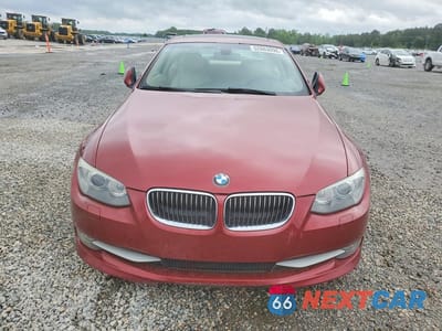 Piąte zdjęcie samochodu w środku: 2013 BMW 328 I VIN:WBAKE3C59DE771257 - miniatura