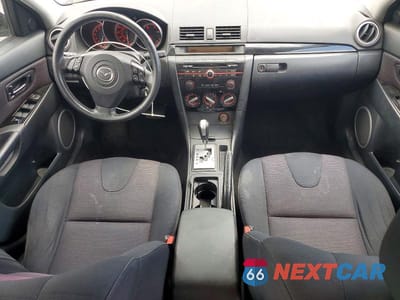 Zdjęcie 8 z 12 samochodu: 2009 MAZDA 3 S VIN:JM1BK344691198043 - miniatura