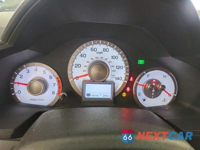 Zdjęcie 9 z 13 samochodu: 2013 HONDA PILOT TOURING VIN:5FNYF4H99DB507059 - miniatura