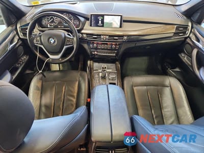 Zdjęcie 8 z 13 samochodu: 2018 BMW X5 XDRIVE35I VIN:5UXKR0C50J0X86632 - miniatura
