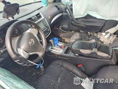 Zdjęcie 7 z 12 samochodu: 2016 NISSAN ALTIMA 2.5 SV VIN:1N4AL3AP8GC142698 - miniatura