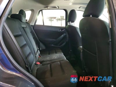 Zdjęcie 11 z 13 samochodu: 2014 MAZDA CX-5 TOURING VIN:JM3KE2CY4E0422195 - miniatura