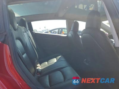 Zdjęcie 10 z 12 samochodu: 2023 TESLA MODEL 3 VIN:5YJ3E1EA9PF457214 - miniatura