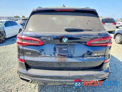 Zdjęcie 6 z 13 samochodu: 2020 BMW X5 M50I VIN:5UXJU4C01LL227792 - miniatura