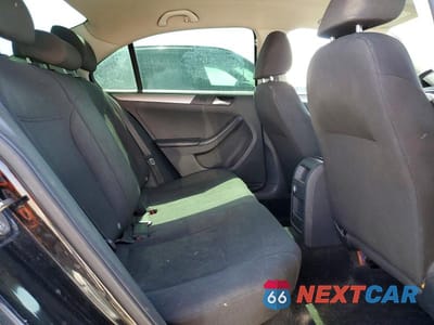 Zdjęcie 10 z 12 samochodu: 2015 VOLKSWAGEN JETTA SE VIN:3VWD17AJ5FM260962 - miniatura