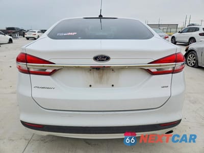 Zdjęcie 6 z 12 samochodu: 2017 FORD FUSION SE VIN:3FA6P0H73HR178994 - miniatura