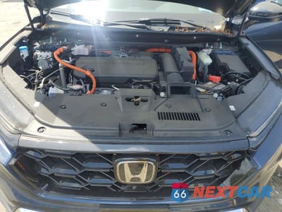 Zdjęcie 12 z 13 samochodu: 2024 HONDA CR-V SPORT TOURING VIN:7FARS6H93RE062423 - miniatura