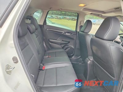 Zdjęcie 10 z 12 samochodu: 2017 HONDA FIT EX VIN:JHMGK5H8XHS003910 - miniatura