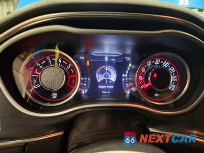Zdjęcie 9 z 12 samochodu: 2015 DODGE CHALLENGER SXT PLUS VIN:2C3CDZBT4FH924124 - miniatura
