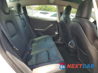 Zdjęcie 10 z 12 samochodu: 2021 TESLA MODEL 3 VIN:5YJ3E1EC2MF026565 - miniatura