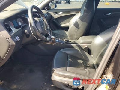 Zdjęcie 7 z 13 samochodu: 2010 AUDI S4 PREMIUM PLUS VIN:WAUBGAFL9AA155490 - miniatura