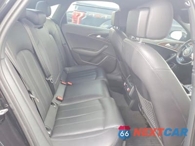 Zdjęcie 10 z 12 samochodu: 2012 AUDI A6 PRESTIGE VIN:WAUHGAFC8CN170004 - miniatura