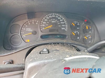 Zdjęcie 9 z 13 samochodu: 2004 CHEVROLET SILVERADO K1500 VIN:1GCEK14TX4Z156090 - miniatura