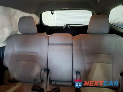 Zdjęcie 10 z 13 samochodu: 2019 HONDA PILOT LX VIN:5FNYF6H14KB098942 - miniatura