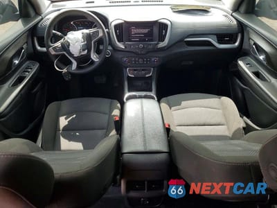 Zdjęcie 8 z 13 samochodu: 2024 GMC TERRAIN SLE VIN:3GKALMEG8RL387846 - miniatura