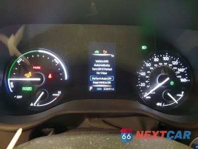 Zdjęcie 9 z 13 samochodu: 2024 TOYOTA SIENNA XLE 7-PASSENGER VIN:5TDYSKFC7RS121919 - miniatura