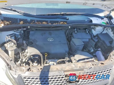 Zdjęcie 12 z 13 samochodu: 2013 TOYOTA SIENNA L 7-PASSENGER VIN:5TDZK3DC9DS323411 - miniatura