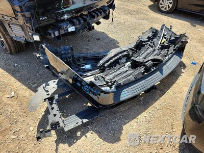 Zdjęcie 12 z 13 samochodu: 2023 FORD EXPEDITION MAX XLT VIN:1FMJK1J8XPEA51149 - miniatura