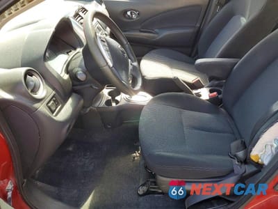 Zdjęcie 7 z 12 samochodu: 2015 NISSAN VERSA NOTE SV VIN:3N1CE2CP0FL383620 - miniatura