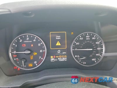 Zdjęcie 9 z 14 samochodu: 2024 SUBARU CROSSTREK LIMITED VIN:4S4GUHM68R3822178 - miniatura