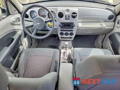 Zdjęcie 8 z 13 samochodu: 2008 CHRYSLER PT CRUISER VIN:3A8FY48B38T137036 - miniatura