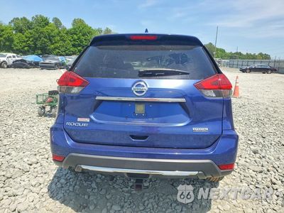Zdjęcie 6 z 13 samochodu: 2020 NISSAN ROGUE S VIN:JN8AT2MT9LW030552 - miniatura