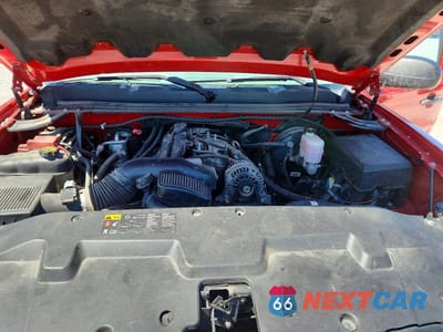 Zdjęcie 11 z 12 samochodu: 2011 CHEVROLET SILVERADO K1500 LS VIN:1GCRKREA1BZ461035 - miniatura