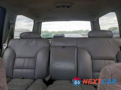 Zdjęcie 10 z 13 samochodu: 1995 CHEVROLET TAHOE K1500 VIN:1GNEK13KXSJ458748 - miniatura