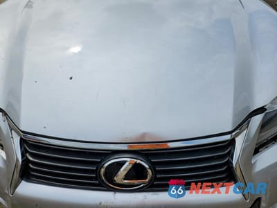 Zdjęcie 11 z 12 samochodu: 2014 LEXUS GS 350 VIN:JTHCE1BL6E5024890 - miniatura