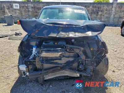Piąte zdjęcie samochodu w środku: 2025 KIA SOUL LX VIN:KNDJ23AU3S7964927 - miniatura
