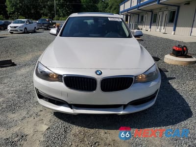 Piąte zdjęcie samochodu w środku: 2014 BMW 328 XIGT VIN:WBA3X5C54ED556208 - miniatura