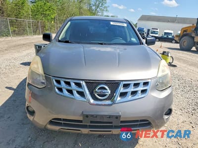 Piąte zdjęcie samochodu w środku: 2012 NISSAN ROGUE S VIN:JN8AS5MV0CW378553 - miniatura