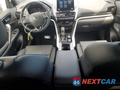 Zdjęcie 8 z 14 samochodu: 2026 MITSUBISHI ECLIPSE CROSS SE VIN:JA4ATWAA0TZ015517 - miniatura