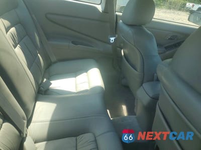 Zdjęcie 10 z 12 samochodu: 1998 HONDA ACCORD VIN:1HGCG2252WA026214 - miniatura