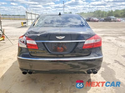 Zdjęcie 6 z 12 samochodu: 2012 HYUNDAI GENESIS 4.6L VIN:KMHGC4DF8CU156193 - miniatura