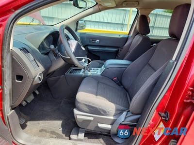 Zdjęcie 7 z 13 samochodu: 2010 FORD EDGE SE VIN:2FMDK3GC5ABA56279 - miniatura