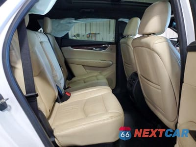 Zdjęcie 11 z 14 samochodu: 2017 CADILLAC XT5 LUXURY VIN:1GYKNDRSXHZ142248 - miniatura