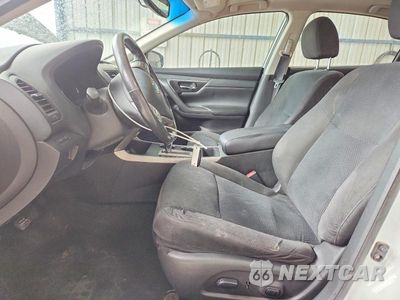 Zdjęcie 7 z 12 samochodu: 2015 NISSAN ALTIMA 2.5 SV VIN:1N4AL3AP2FC423605 - miniatura