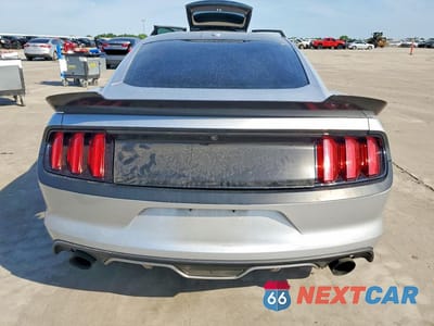 Zdjęcie 6 z 13 samochodu: 2016 FORD MUSTANG GT VIN:1FA6P8CF0G5306168 - miniatura