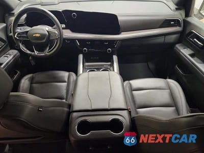 Zdjęcie 8 z 14 samochodu: 2025 CHEVROLET TAHOE C1500 LT VIN:1GNS5NRD9SR271982 - miniatura