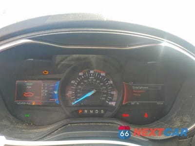 Zdjęcie 9 z 12 samochodu: 2019 FORD FUSION TITANIUM VIN:3FA6P0D92KR138548 - miniatura