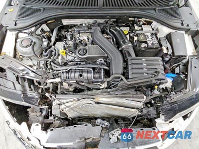 Zdjęcie 11 z 12 samochodu: 2024 VOLKSWAGEN JETTA S VIN:3VW5M7BU6RM050055 - miniatura