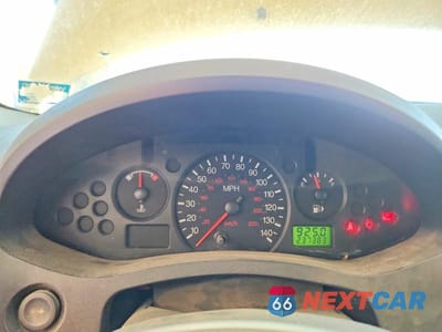 Zdjęcie 9 z 12 samochodu: 2007 FORD FOCUS ZX3 VIN:1FAFP31N77W260376 - miniatura