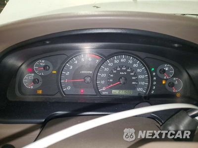 Zdjęcie 9 z 12 samochodu: 2006 TOYOTA TUNDRA VIN:5TBDT44146S511924 - miniatura