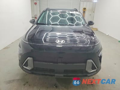 Piąte zdjęcie samochodu w środku: 2026 HYUNDAI KONA SEL SPORT VIN:KM8HF3AB6TU438467 - miniatura