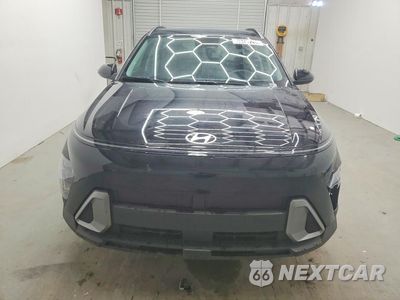 Piąte zdjęcie samochodu w środku: 2026 HYUNDAI KONA SEL SPORT VIN:KM8HF3AB6TU438467 - miniatura