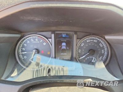 Zdjęcie 9 z 12 samochodu: 2016 TOYOTA TACOMA TRD OFF-ROAD VIN:5TFCZ5AN5GX017713 - miniatura